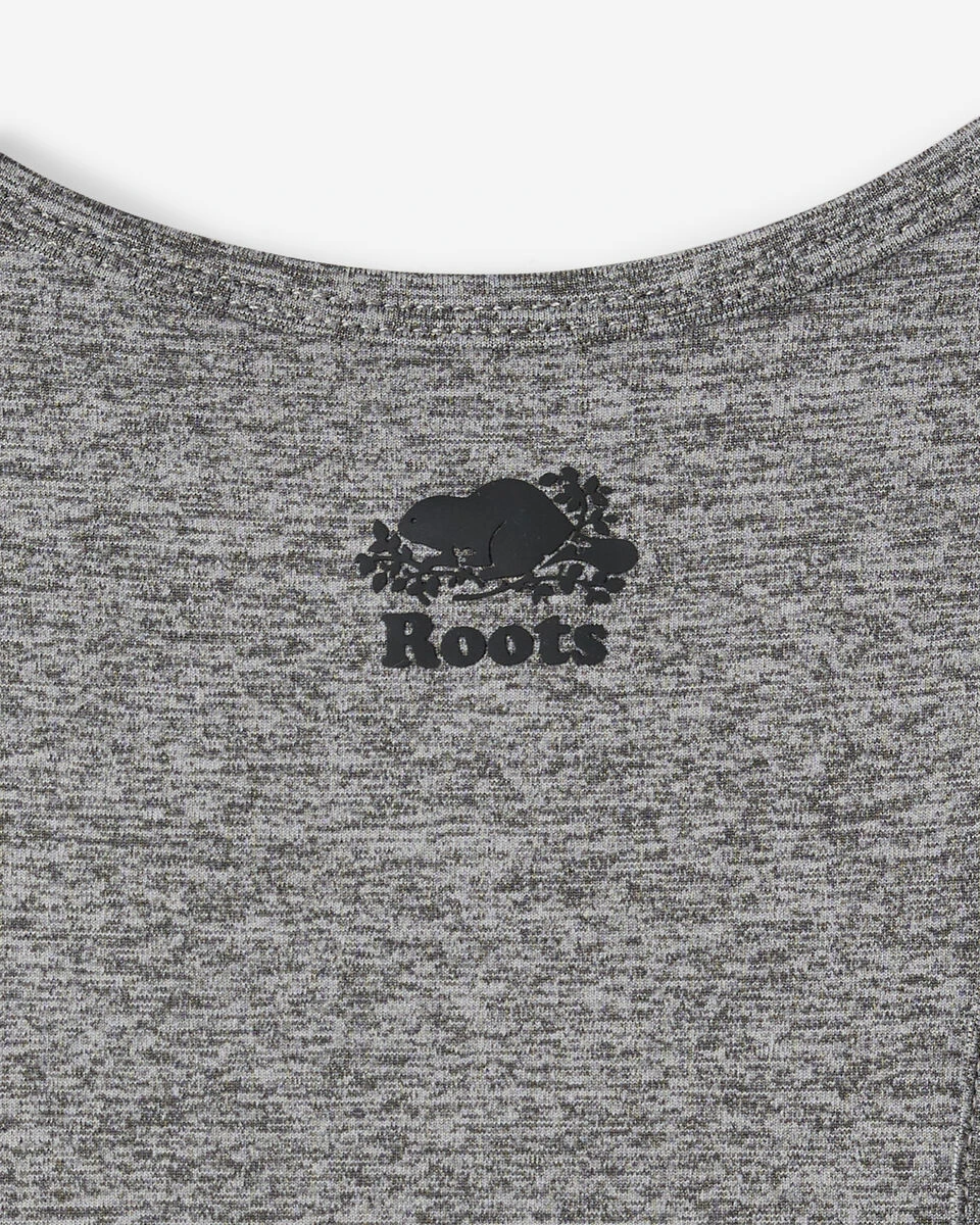 Renew Tank Mini Dress 4 Renew Tank Mini Dress - Image 4