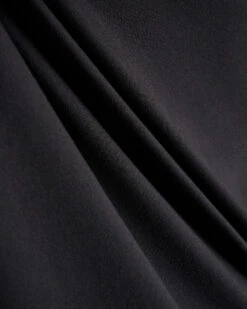 Renew Knit Short Sleeve Mini Dress -Roots Clothing 38130459 001 f