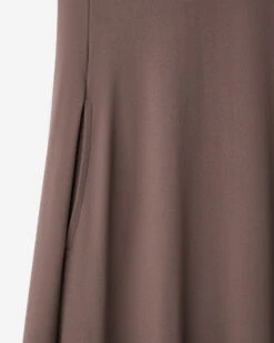 Renew Knit Tank Midi Dress 10 Renew Knit Tank Midi Dress -Roots Clothing 38130460 EQ1 d