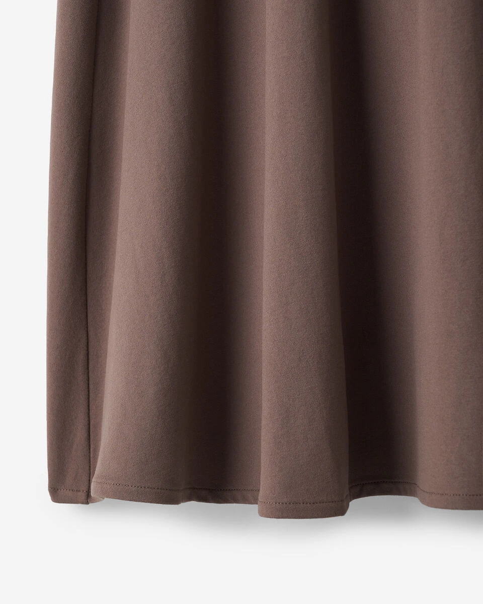 Renew Knit Tank Midi Dress 5 Renew Knit Tank Midi Dress - Image 5