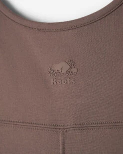 Renew Knit Tank Midi Dress 13 Renew Knit Tank Midi Dress -Roots Clothing 38130460 EQ1 g