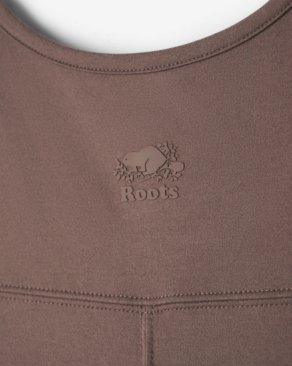 Renew Knit Tank Midi Dress 7 Renew Knit Tank Midi Dress - Image 7