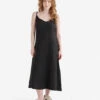 Isla Cotton Gauze Slip Dress