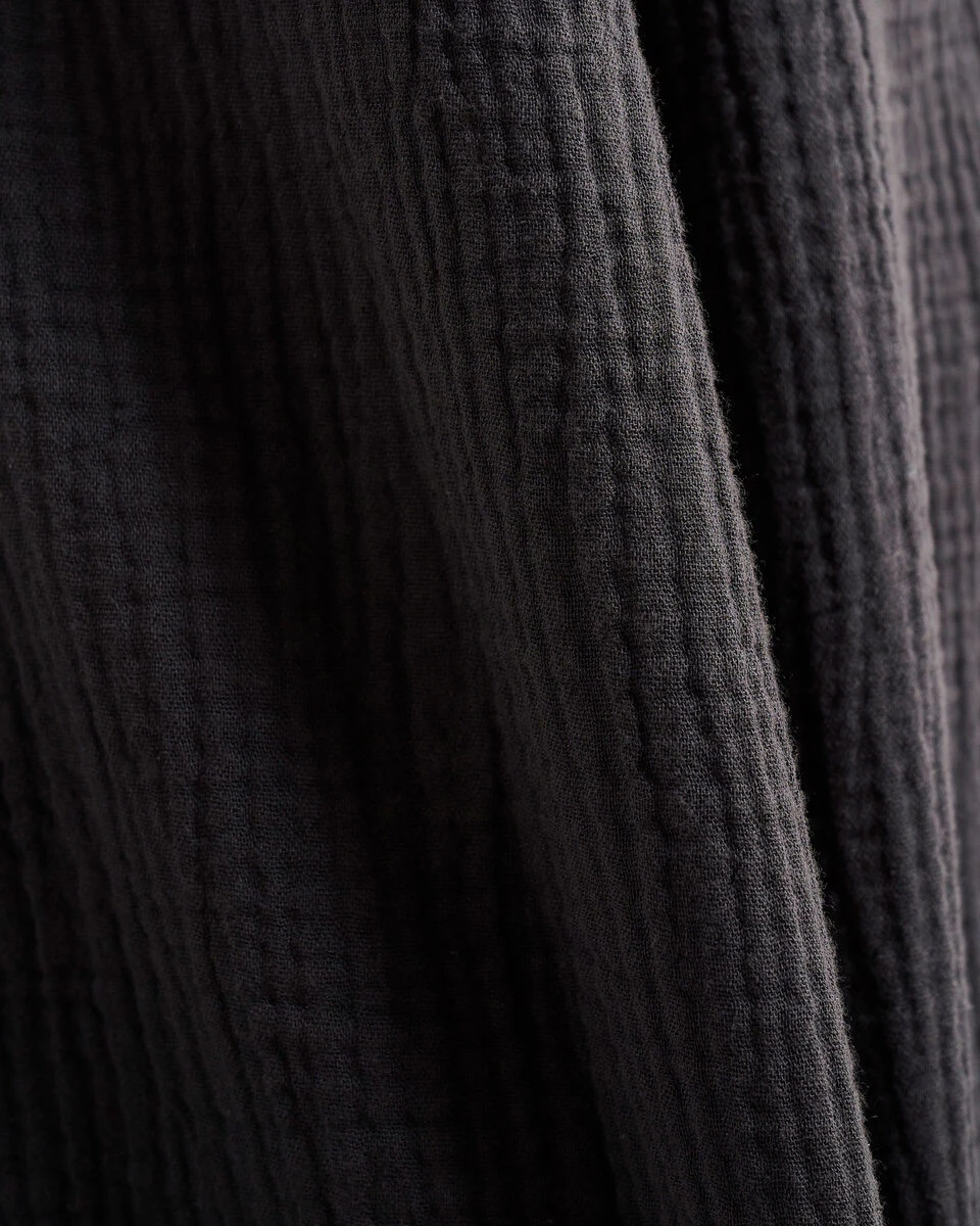 Isla Cotton Gauze Slip Dress 6 Isla Cotton Gauze Slip Dress - Image 6