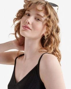 Isla Cotton Gauze Slip Dress 13 Isla Cotton Gauze Slip Dress -Roots Clothing 38130462 001 g