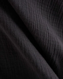 Isla Cotton Gauze Shirt Dress -Roots Clothing 38130464 001 f