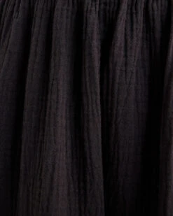 Isla Cotton Gauze Skirt -Roots Clothing 38130465 001 f