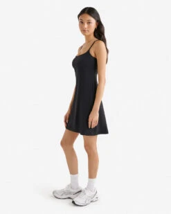 Restore Club Dress -Roots Clothing 38130466 001 c