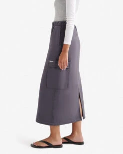 Cloud Cargo Skirt -Roots Clothing 38130474 CO6 c