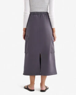 Cloud Cargo Skirt -Roots Clothing 38130474 CO6 d