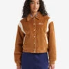 Roots Signature Cord Jacket