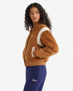 Roots Signature Cord Jacket -Roots Clothing 38140239 73B c