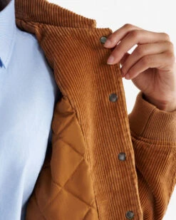 Roots Signature Cord Jacket -Roots Clothing 38140239 73B e