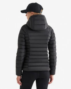 Roots Down Packable Jacket -Roots Clothing 38140243 001 c