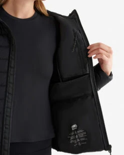 Roots Down Packable Jacket -Roots Clothing 38140243 001 e