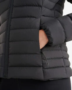 Roots Down Packable Jacket -Roots Clothing 38140243 001 g