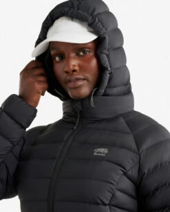 Roots Down Packable Long Jacket -Roots Clothing 38140244 001 d