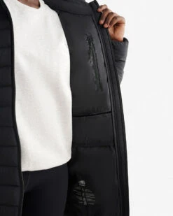 Roots Down Packable Long Jacket -Roots Clothing 38140244 001 e