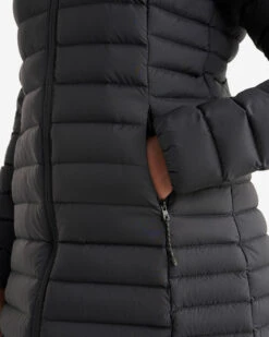 Roots Down Packable Long Jacket -Roots Clothing 38140244 001 g