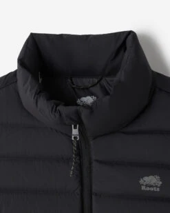 Roots Down Packable Vest 9 Roots Down Packable Vest -Roots Clothing 38140245 001 c