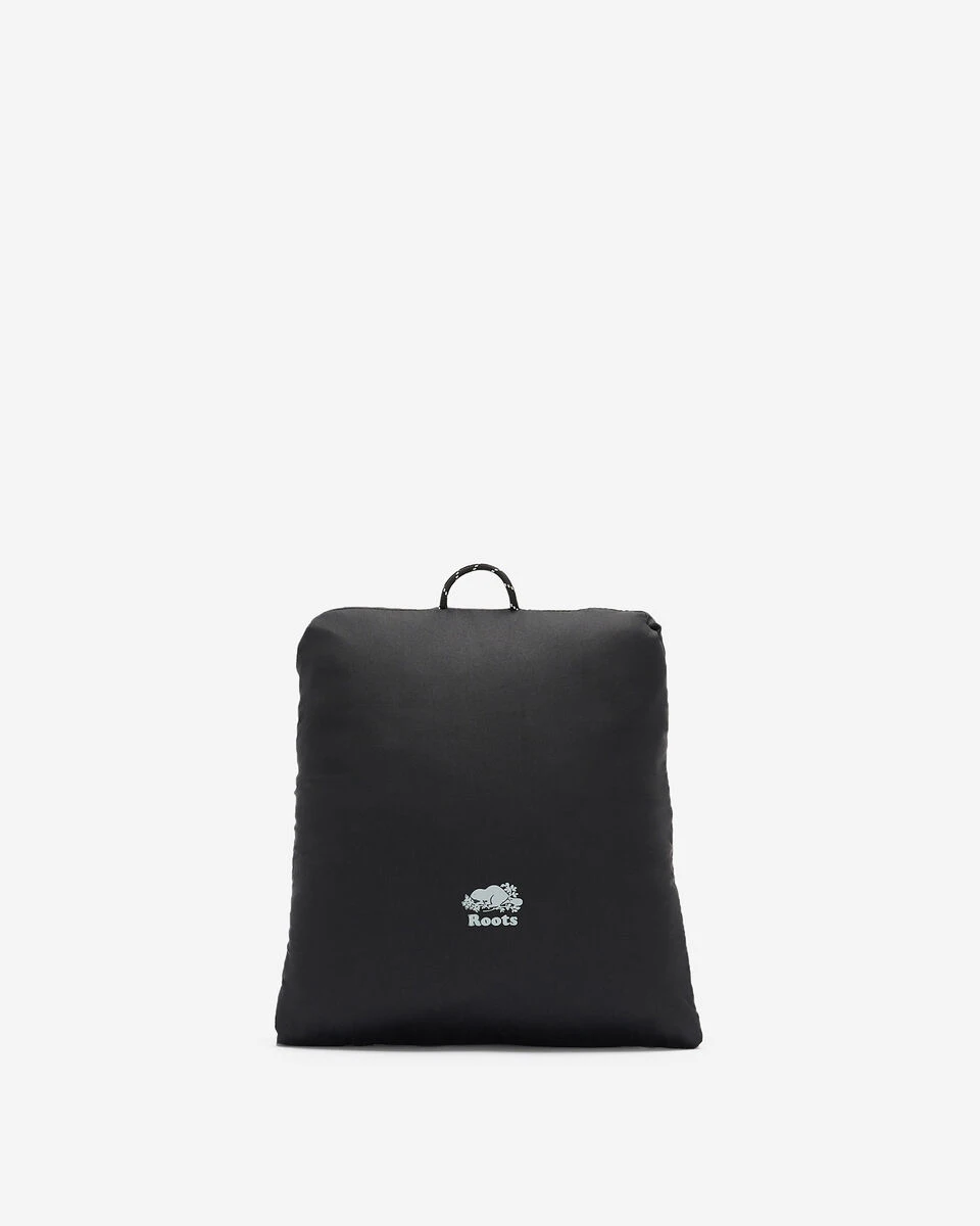 Roots Down Packable Vest 6 Roots Down Packable Vest - Image 6