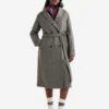 Alma Long Coat