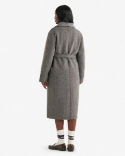 Alma Long Coat -Roots Clothing 38140246 389 d