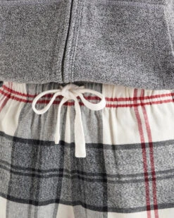 Womens Inglenook Pajama Short -Roots Clothing 38180079 A29 g