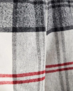 Womens Inglenook Pajama Short -Roots Clothing 38180079 A29 h