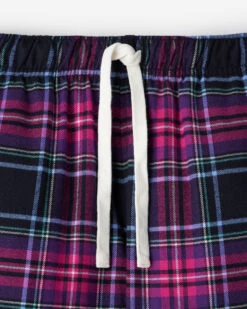 Womens Inglenook Pajama Pant -Roots Clothing 38180080 050 c