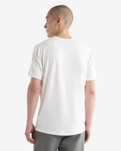 Roam Short Sleeve Top -Roots Clothing 39020367 010 d