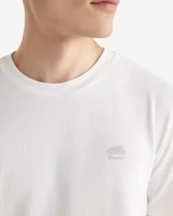 Roam Short Sleeve Top -Roots Clothing 39020367 010 e