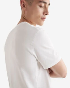 Roam Short Sleeve Top -Roots Clothing 39020367 010 g