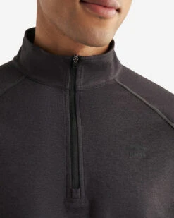 Renew Knit Half Zip -Roots Clothing 39020369 003 g