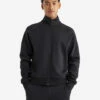 Recover Interlock Track Jacket