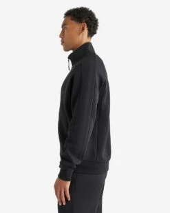 Recover Interlock Track Jacket -Roots Clothing 39040836 001 c