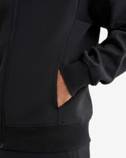 Recover Interlock Track Jacket -Roots Clothing 39040836 001 g