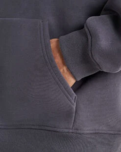 Cloud Half Zip -Roots Clothing 39040837 CO6 e