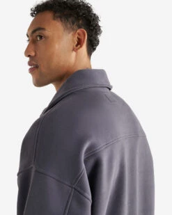 Cloud Half Zip -Roots Clothing 39040837 CO6 g
