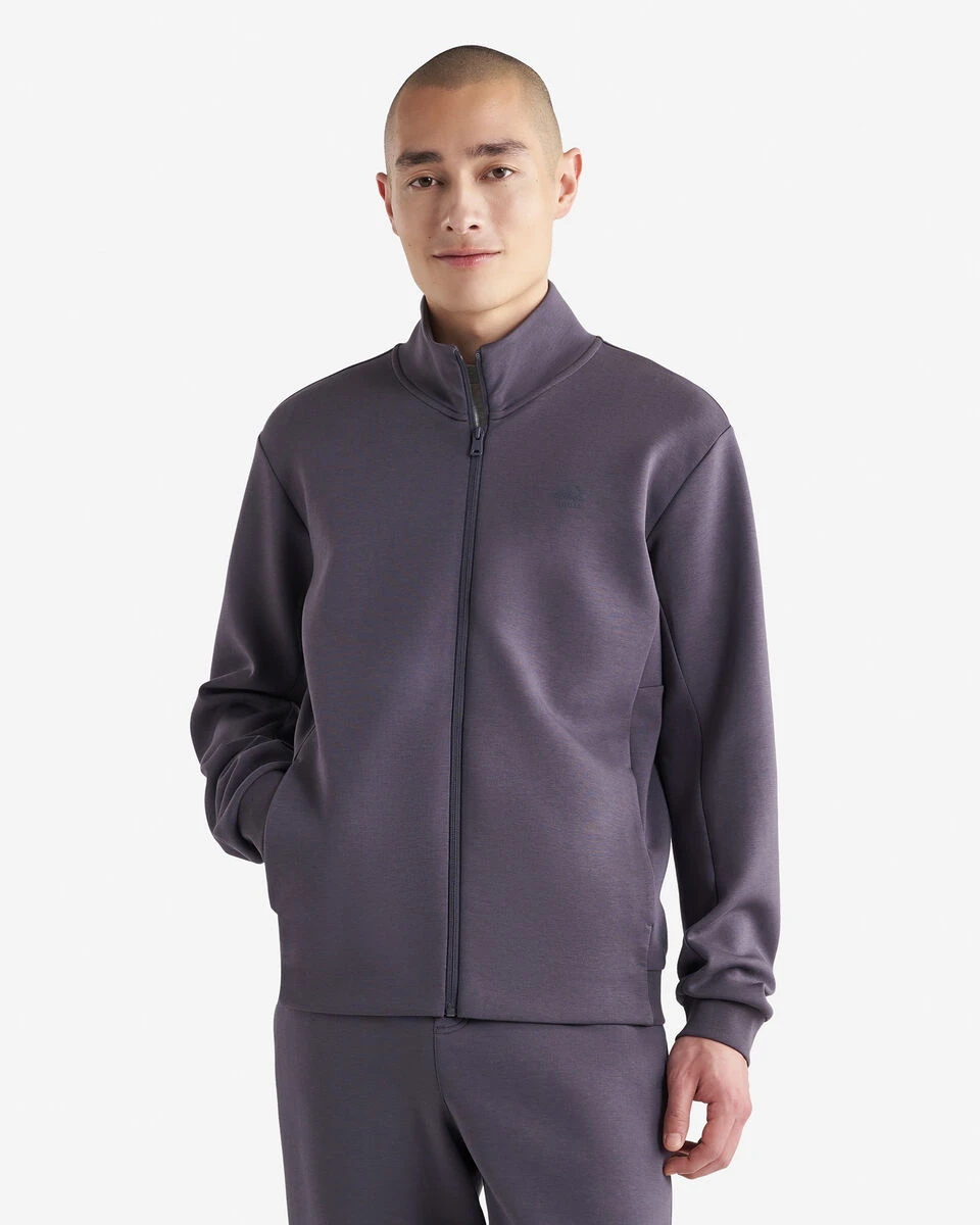 Roam Track Jacket 1 Roam Track Jacket