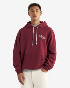 Roots Signature Hoodie