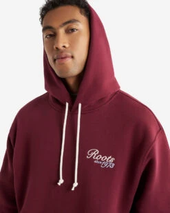 Roots Signature Hoodie 13 Roots Signature Hoodie -Roots Clothing 39040845 066 g