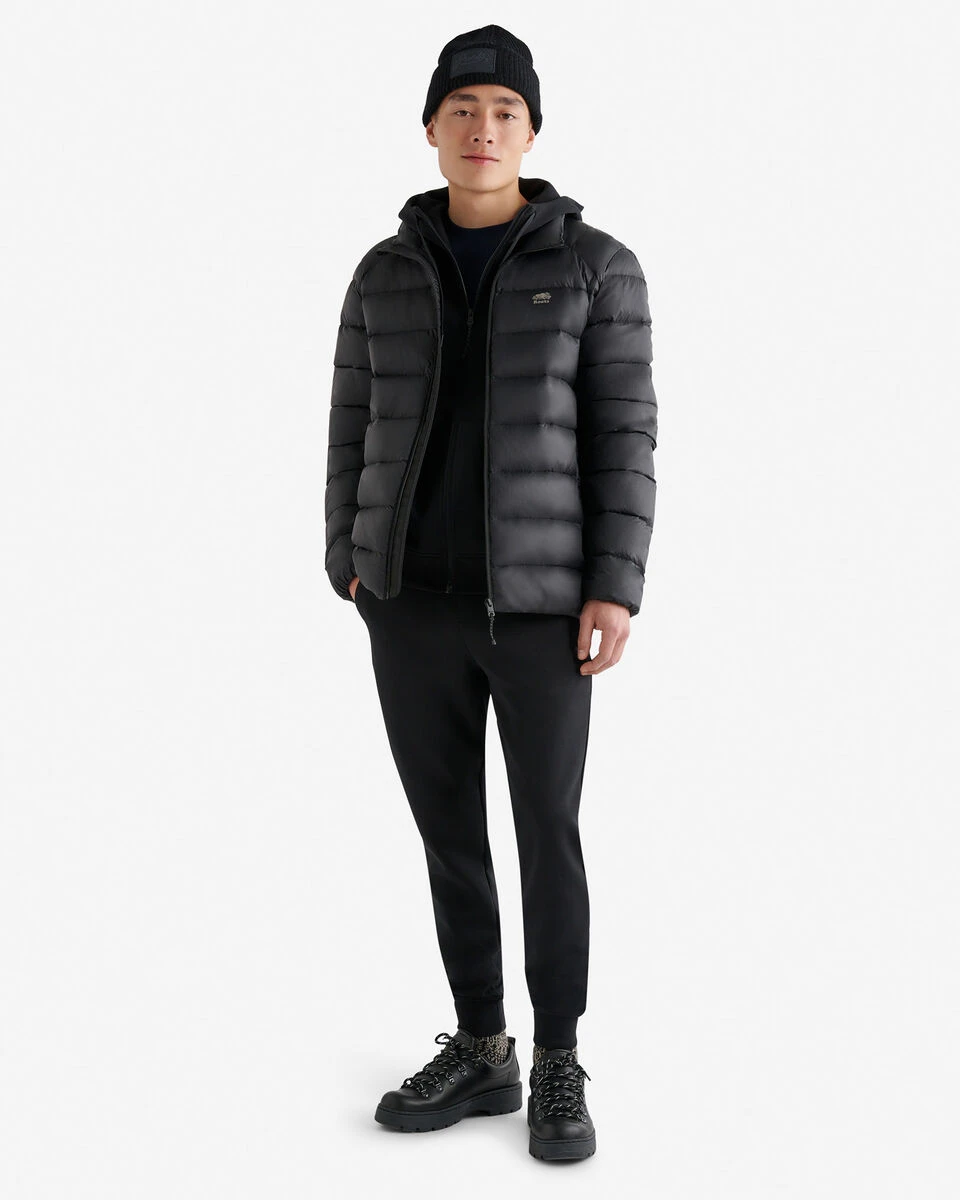 Recover Interlock Jogger 2 Recover Interlock Jogger - Image 2