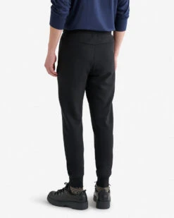 Recover Interlock Jogger 10 Recover Interlock Jogger -Roots Clothing 39090345 001 d