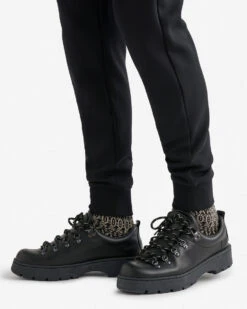 Recover Interlock Jogger 12 Recover Interlock Jogger -Roots Clothing 39090345 001 f