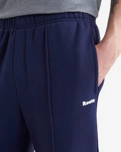 Cloud Pintuck Sweatpant -Roots Clothing 39090349 99A e