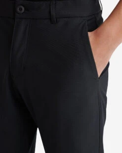 Park Tech Pant 32 Inch Inseam -Roots Clothing 39110073 001 e