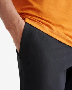 Park Tech Pant 30 Inch Inseam -Roots Clothing 39110089 001 e