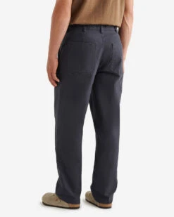 Outdoor Pant -Roots Clothing 39110103 Y09 d