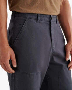 Outdoor Pant -Roots Clothing 39110103 Y09 f